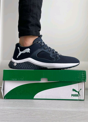 Кросівки puma ignite