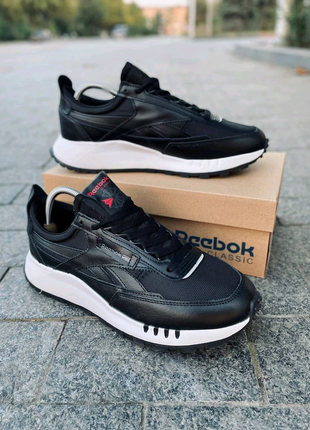 Кросівки reebok cl legacy