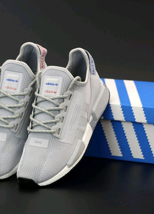 Кросівки adidas nmd r1