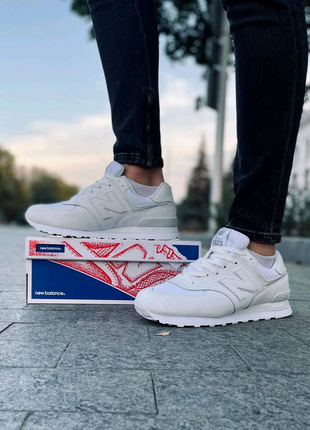 Кросівки new balance 574 classic