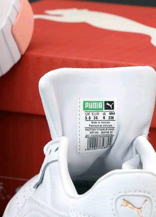 Puma cali5 фото