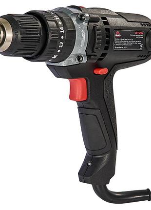 Дриль-шурупокрут електричний vitals professional us 1345bi