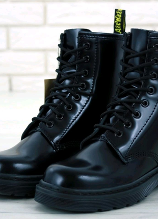 Черевики dr. martens 36-40