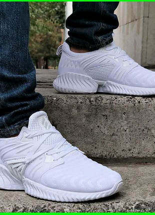 Adidas alphabounce