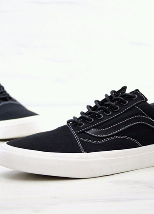 Vans old skool4 фото