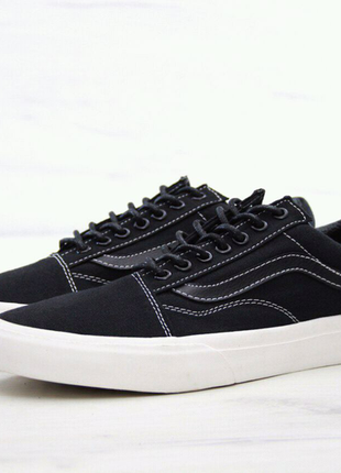 Vans old skool5 фото