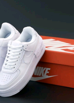 Nike air force 36-44 унісекс