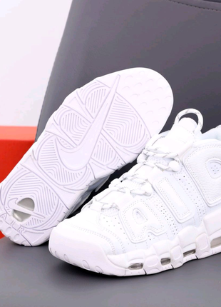 Nike more uptempo[43-45]2 фото