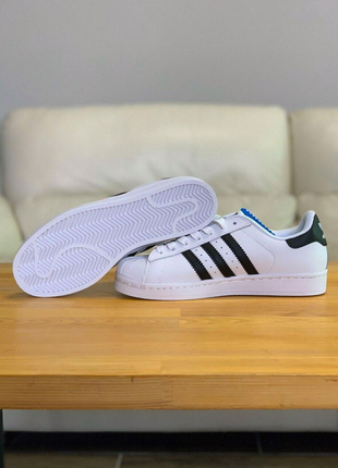 Кеди adidas superstar 36-40