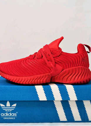 Кросівки adidas alphabounce9 фото