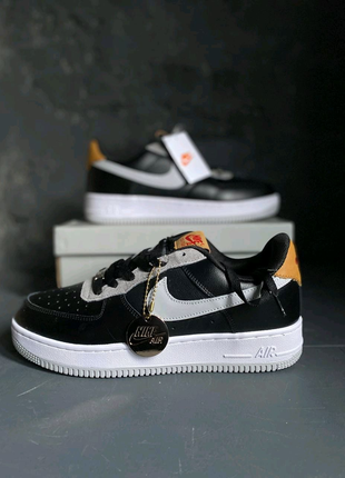 Кросівки nike air force af1