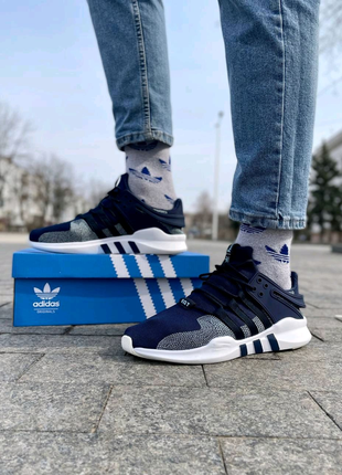 Кросівки adidas equipment eqt