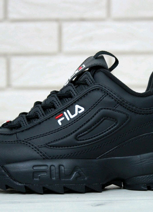 Fila disruptor 36-443 фото