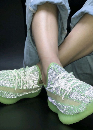 Adidas yeezy boost 3508 фото