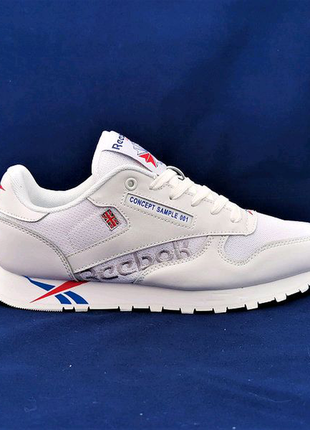 Reebok classic4 фото