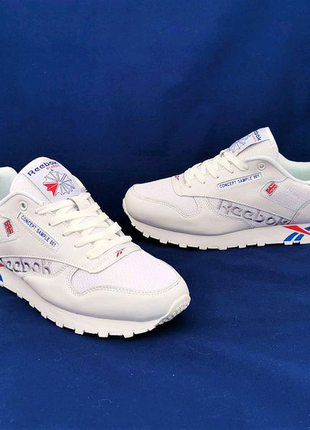 Reebok classic7 фото