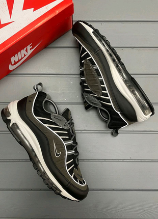 Кросівки nike air max 98 41-454 фото