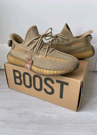 Кросівки adidas yeezy boost 350 v2