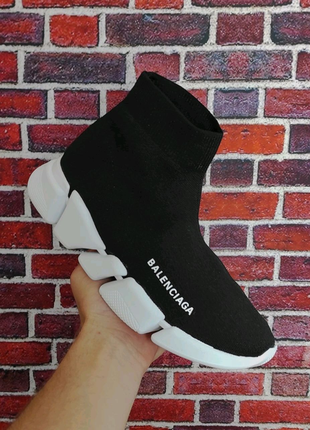 Balenciaga speed trainer black 36 - 45