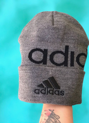 Шапка adidas 53-57