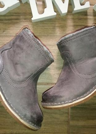 Коданые напівчеревики