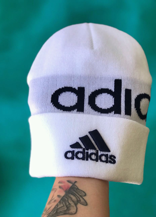 Шапка adidas