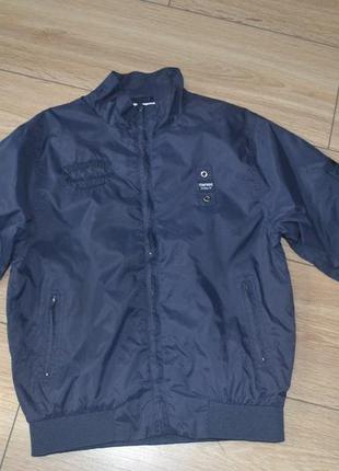 Вітровка tdm baby італія