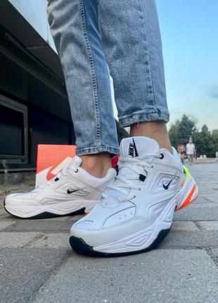 Кросівки nike m2k tecno5 фото