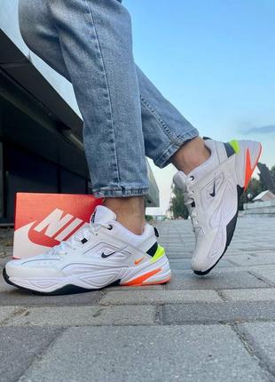 Кросівки nike m2k tecno8 фото