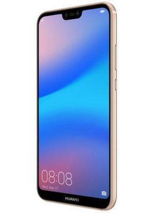 Huawei p20 lite 4/64gb pink