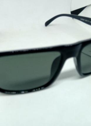 Сонцезахисні окуляри класика скло3 фото