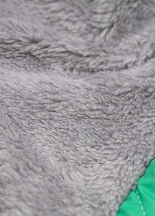 Жилет для собак pet fashion luka зелений розмір m5 фото