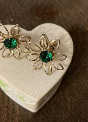 Американская винтажная бижутерия.