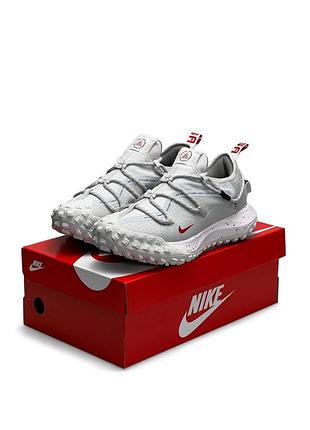 Кроссовки nike acg mountain