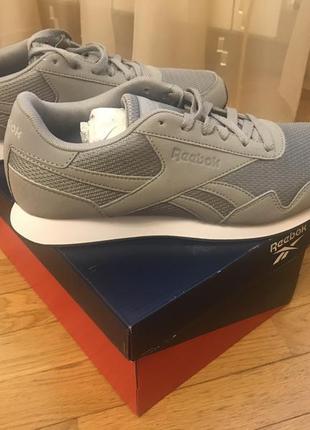 Оригінальні кросівки reebok royal classic jogger