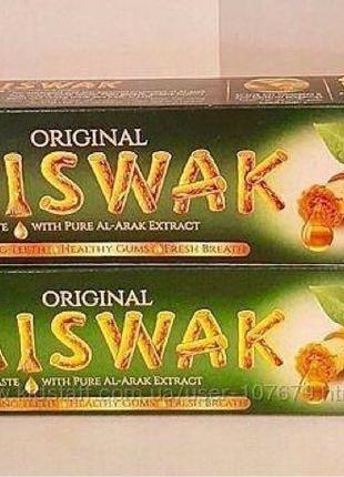 Зубна паста miswak1 фото