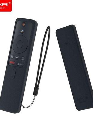 Захисний чохол xiaomi mi box s,mi tv stick.