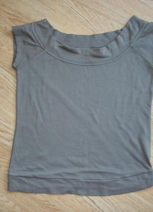 Футболка від аміѕи (4036)