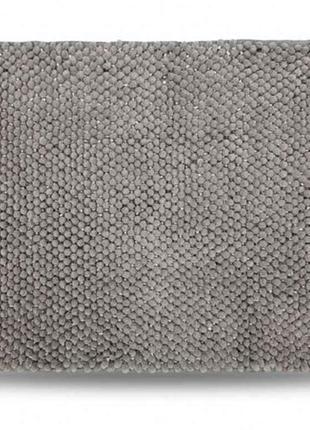 Килимок для ванної кімнати 55х80 гранітний ананас dariana