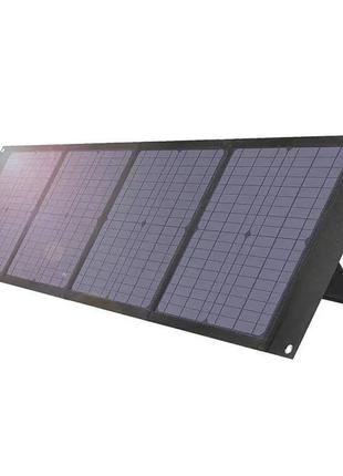 Складний сонячний заряд solar panel bigblue b406 80w сонячна п...
