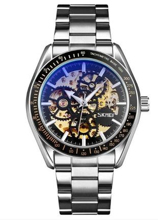 Спортивний годинник skmei smart 1462 revolution смарт-годинник