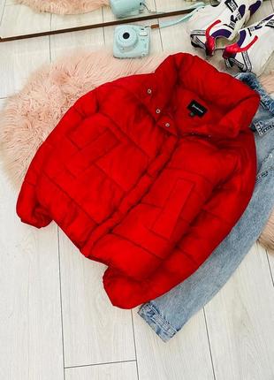 Дутик stradivarius ❤️
