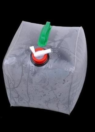 Складана каністра для води aotu 20l