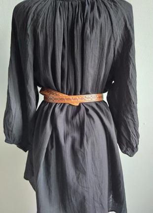 Sale! туніка, міні-сукня, марлевка. 4