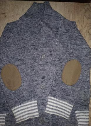 Продам кардиган кофту next