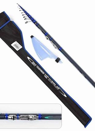 Вудилище поплавочне с/к 5 м sf24231-5.0 тм sams fish