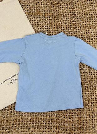 Кофтинка на хлопчика 5