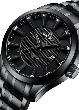 Naviforce чоловічий годинник naviforce perfect