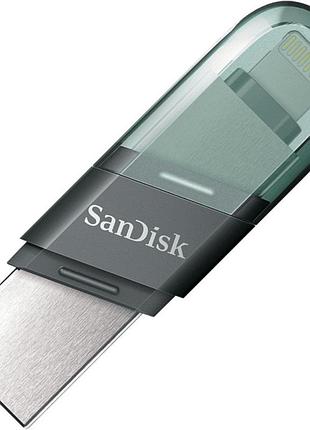 Flash sandisk usb 3.1 ixpand flip 32gb lightning apple