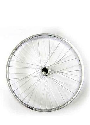 Колесо на велосипед d-24 переднє тм колесо